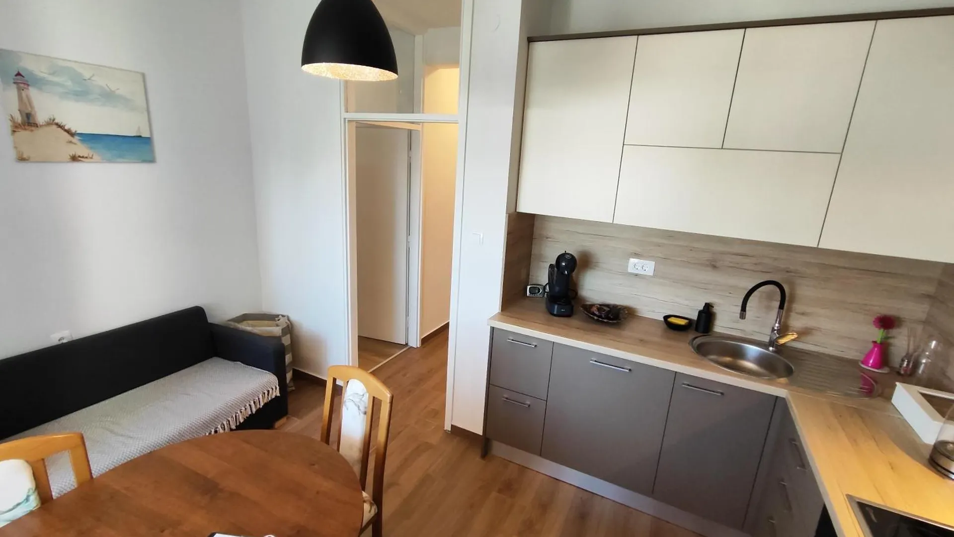 זאדאר Apartment Michelle 0*,