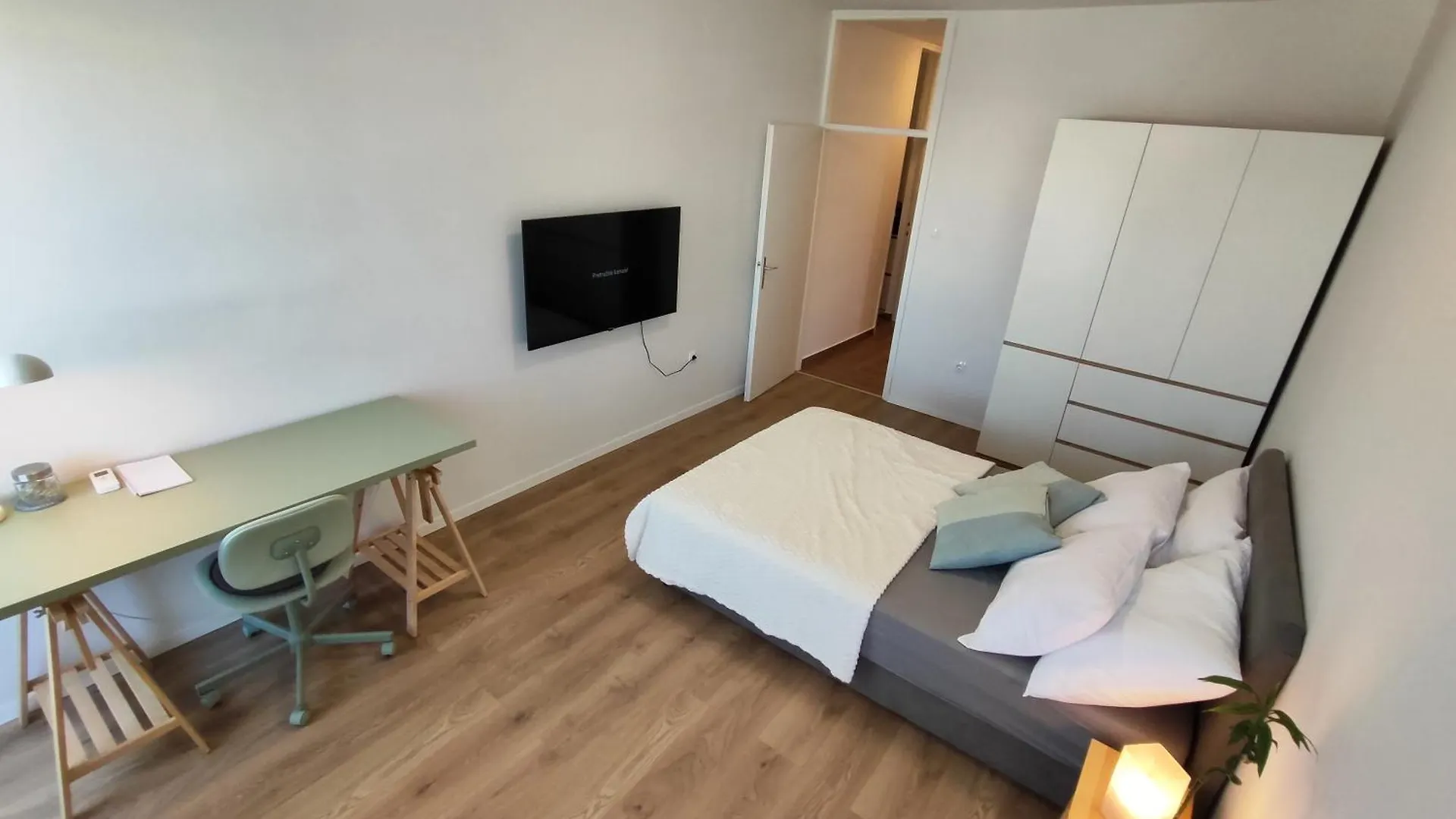 זאדאר Apartment Michelle קרואטיה