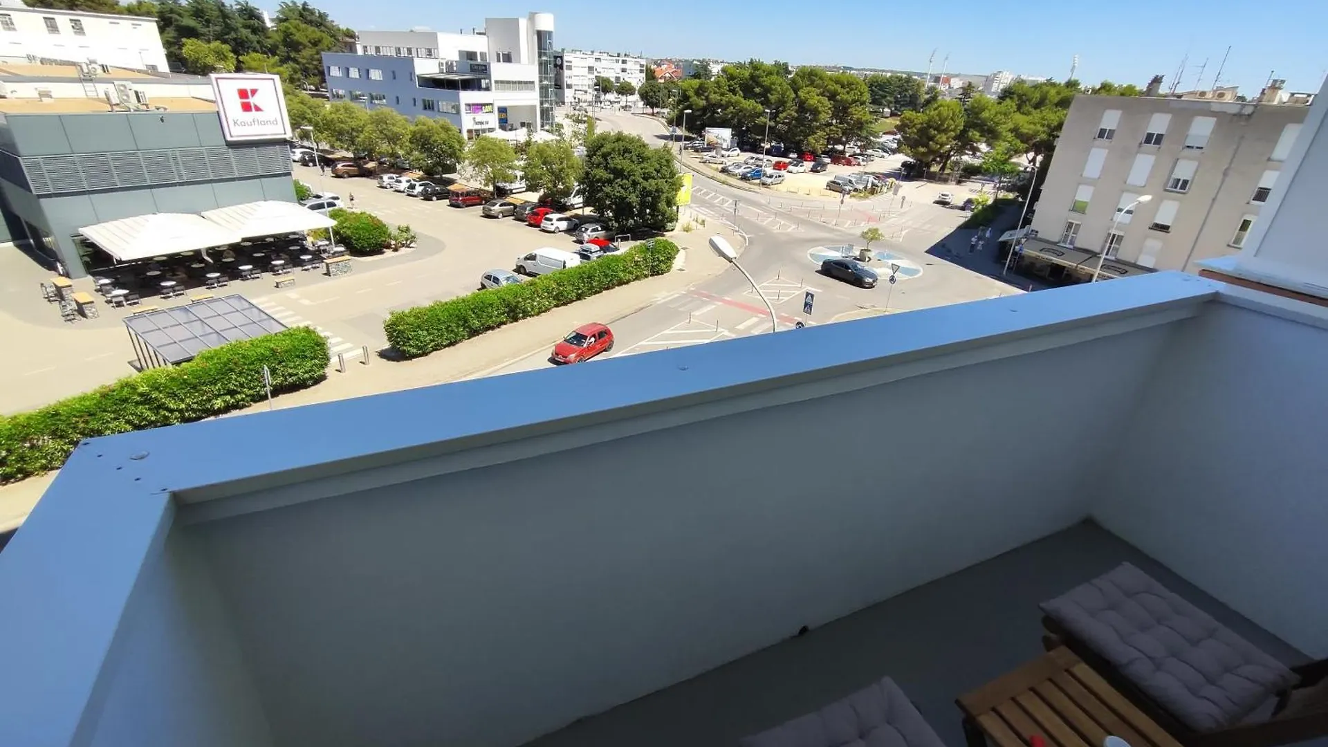 זאדאר Apartment Michelle 0*,  קרואטיה