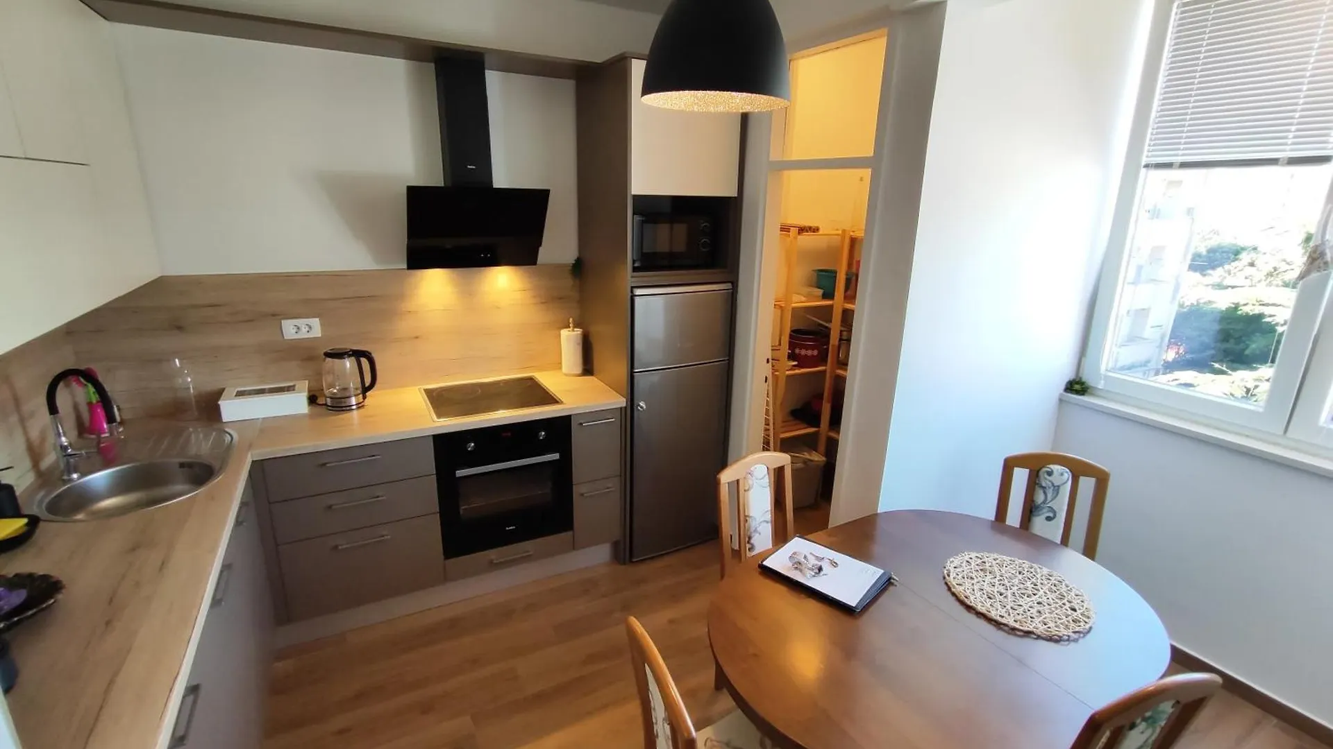 זאדאר Apartment Michelle